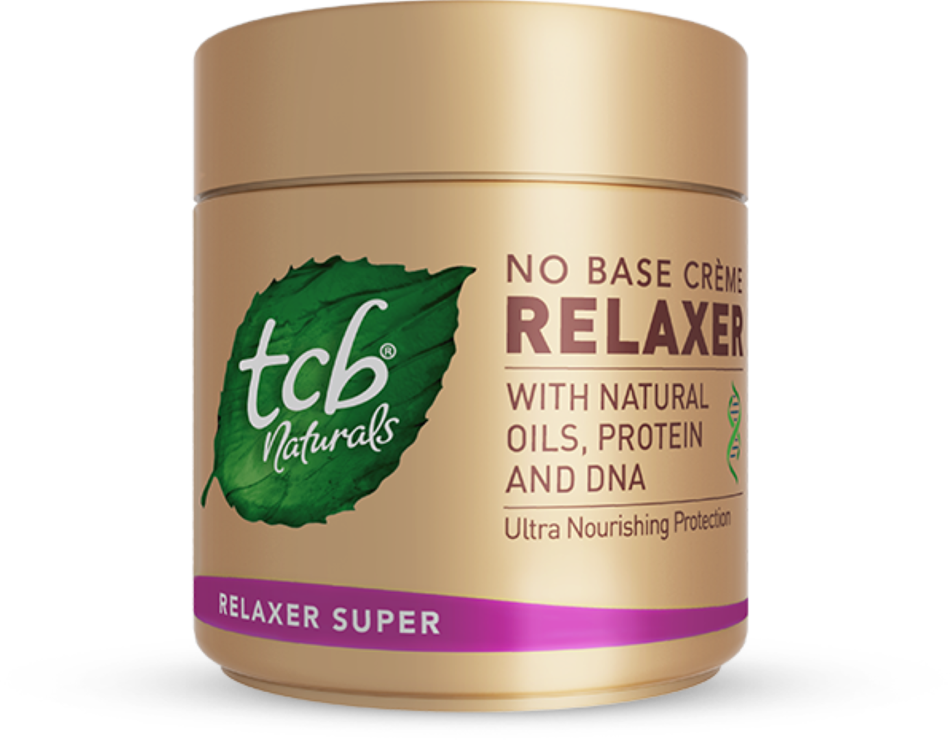 TCB NATURAL RELAXER SUPER 212GM